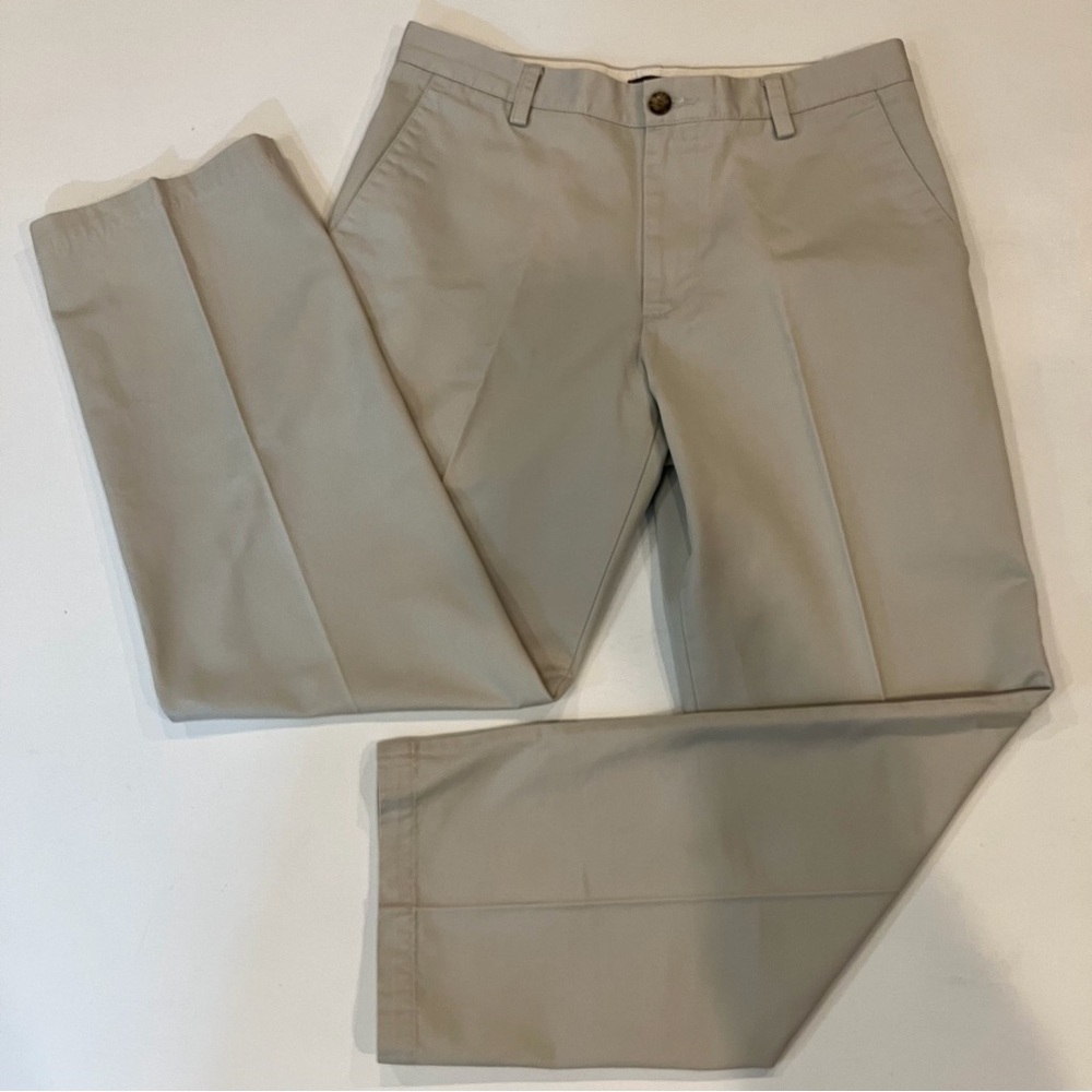 🔴 Dockers | D2 Business Casual Dress Pants